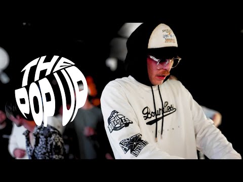 Spanka @ Tokyo Sing Song (Dubstep & Riddim Mix) June 2025