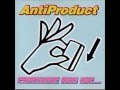 AntiProduct - Captain Wrong 