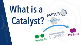 What is a Catalyst