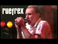 Ruefrex - The Wild Colonial Boy live on The Tube