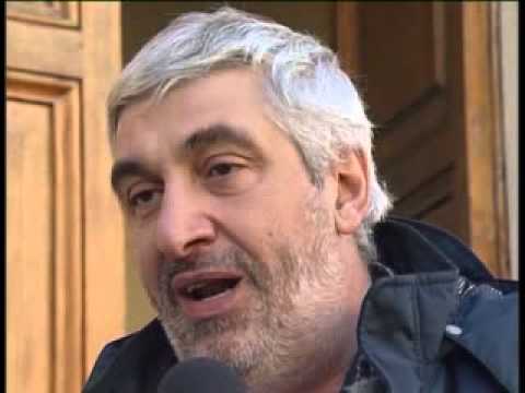 ONDA TG 27.11.2012 - SOMMOZZATORI LAGO DI SCANNO