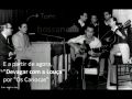 Tom, Vinicius, João Gilberto & Os Cariocas - Garota de Ipanema / Devagar com a Louça