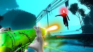 The Best New Weapons to Destroy the Zombie Apocalypse in Pandemic Express!