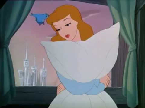 Kopciuszek / Cinderella