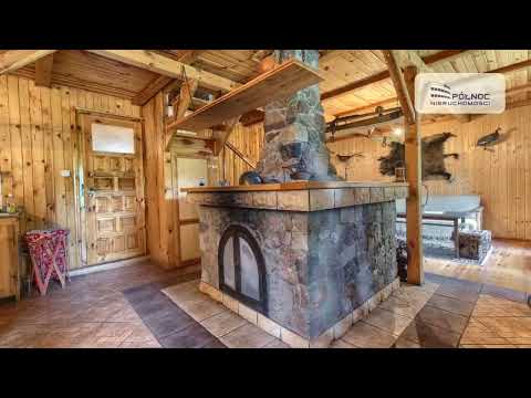 Agroturystyka na sprzedaż - Ciechocinek