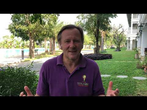 Before you start a new language!  (German in 25 Weeks)