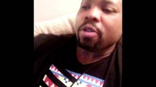 When a black dad watches The Olympics and thinks about his own child