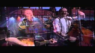 Josh Ritter - &amp; The Royal City Band - Joy To You Baby - Letterman 3-12-2013