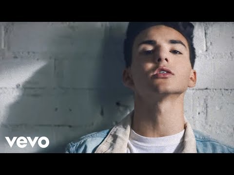 Daniel Skye - I Want You (Official Video)