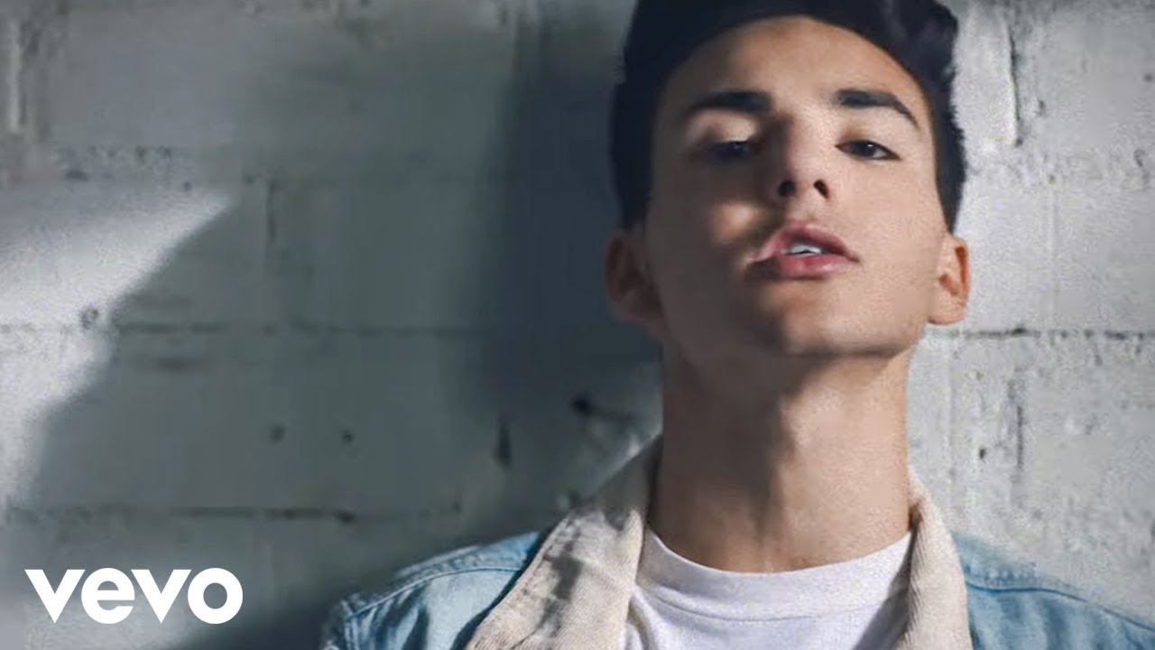 Daniel Skye — I Want You