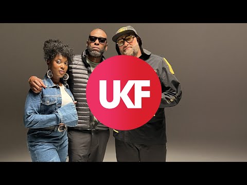 Barclay Crenshaw - Do My Ting (ft. Flowdan & Stush)