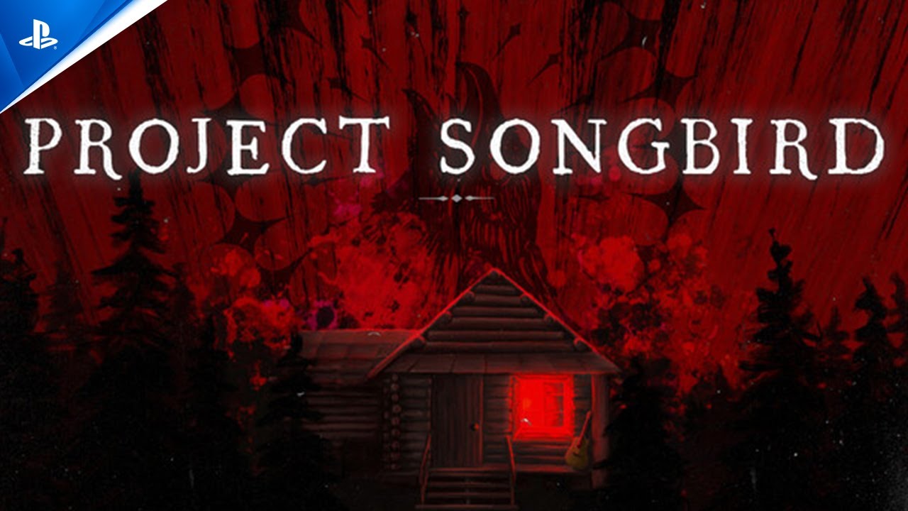 Trailer de Avis des joueurs : Project Songbird