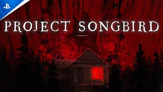 Project Songbird Release Date Trailer (PS5, 2026) Trailer