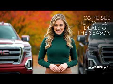 The SHOCKING Truth About Dominion Motors' Trade-In Values This September
