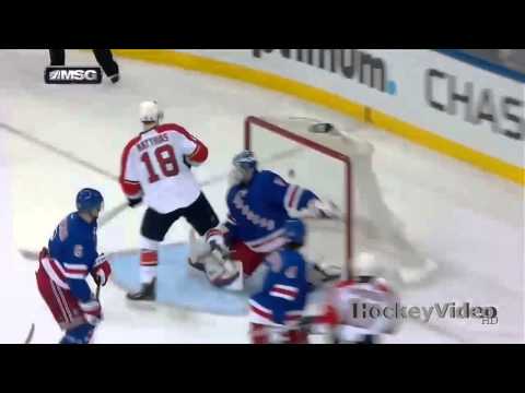 Jonathan Huberdeau highlight reel goal . Apr 18, 2013