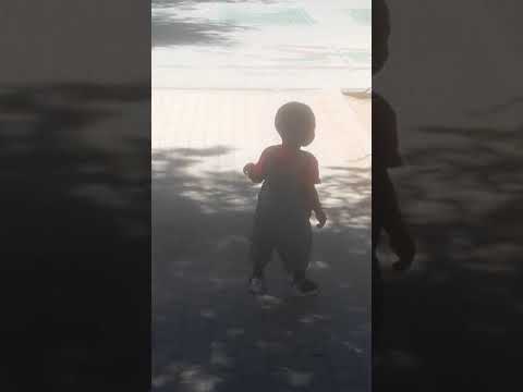 Erhunmwunse Rawlings in park 2