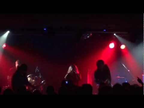 Kontrust - On the run (Klagenfurt 2012)