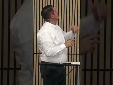 La noi nu predici de pe tabletă!