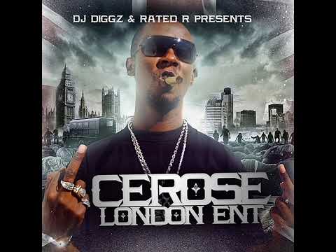 Cerose - London Ent [FULL MIXTAPE]