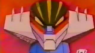 Jeeg Robot ita Sigla Iniziale  cartoons anni 80