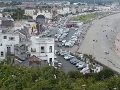 Bray Seafront Then Now