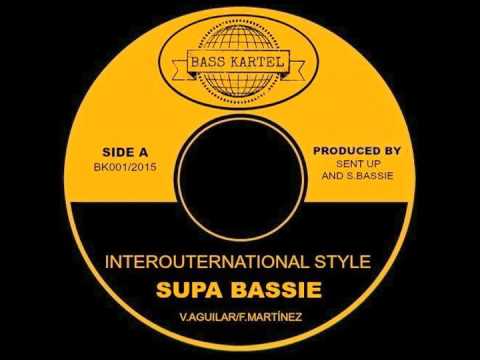 Supa Bassie-Interouternational Style