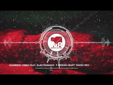 Charming Vibes feat. Elektroshock - Broken Heart