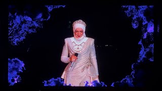 Download lagu Menamakanmu Cinta (Legacy30SitiNurhaliza) - Dato' Sri Siti Nurhaliza mp3