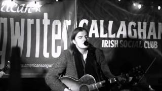 Dylan LeBlanc &quot;Man Like Me&quot; at Callaghan&#39;s