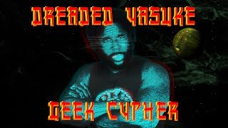 Geek Cypher Music Video