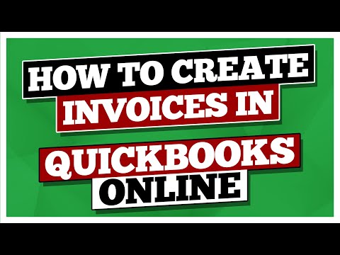 QuickBooks Online Tutorial QuickBooks Online for Beginners 3 Hours