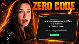 Thumbnail for Vibe Coding for Complete Beginners: Idea to Live Website With Claude