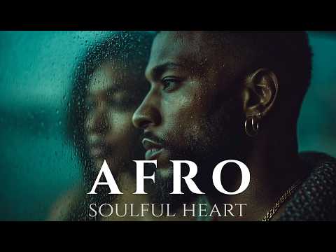 Afro Soul Playlist 2026 | Warm Late Night Vibes 🌙 Smooth Afro R&B Chill