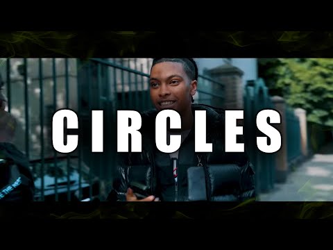 [FREE] Nemzzz x M Huncho x Arz Melodic Emotional UK Drill Type Beat | 'CIRCLES'