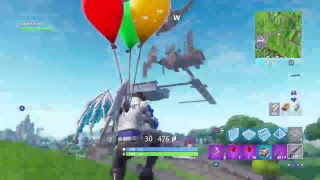 フォートナイト