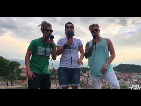 MAD TWINZ X ALEXINHO - HELLO MY N***A (Beatbox Masters 2018, Bulgaria)