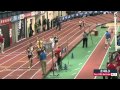 Boys Mile Freshman Section 2 - New Balance Nationals Indoor 2014