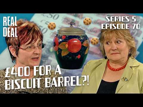 "NIE, NIE, NIE!" 😖 | Prawdziwa oferta Dickinson | S5 EP70