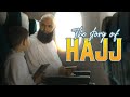 The GREATEST story of Hajj in Cinematic 3D