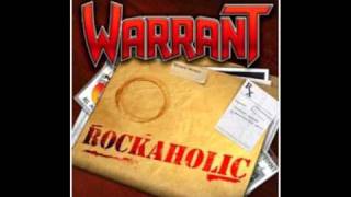 Found forever - Warrant [Rockaholic]