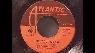 If You Knew - The Young Rascals