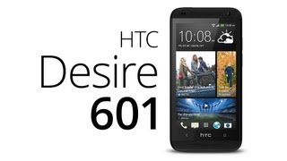 HTC Desire 601