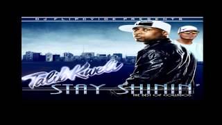 Statik Selektah Ft Talib Kweli Colin Munroe &amp; Lil Fame - You're Gone - Stay Shinin'  DJ Flipcyide