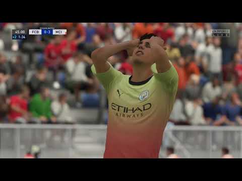 Fifa 20 co op seasons road to division 1 part 4 chasing promotion