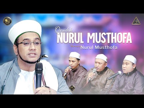 Nurul Musthofa's Qasidah | #LiveIn Nurul Musthofa, November 19, 2022