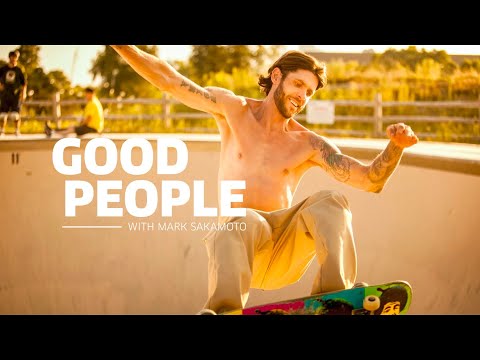 GOOD PEOPLE - JUSTIN & NANCY BOKMA