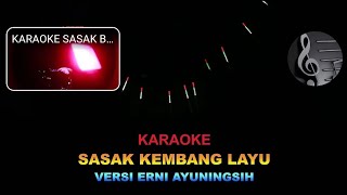 Download lagu KEMBANG LAYU KARAOKE SASAK @FerryLEBET mp3