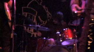 Sky Saxon and The Seeds - Just Let Go