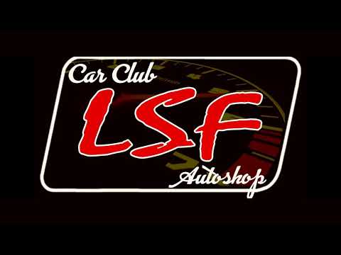 🇼🇸 LSF CAR CREW