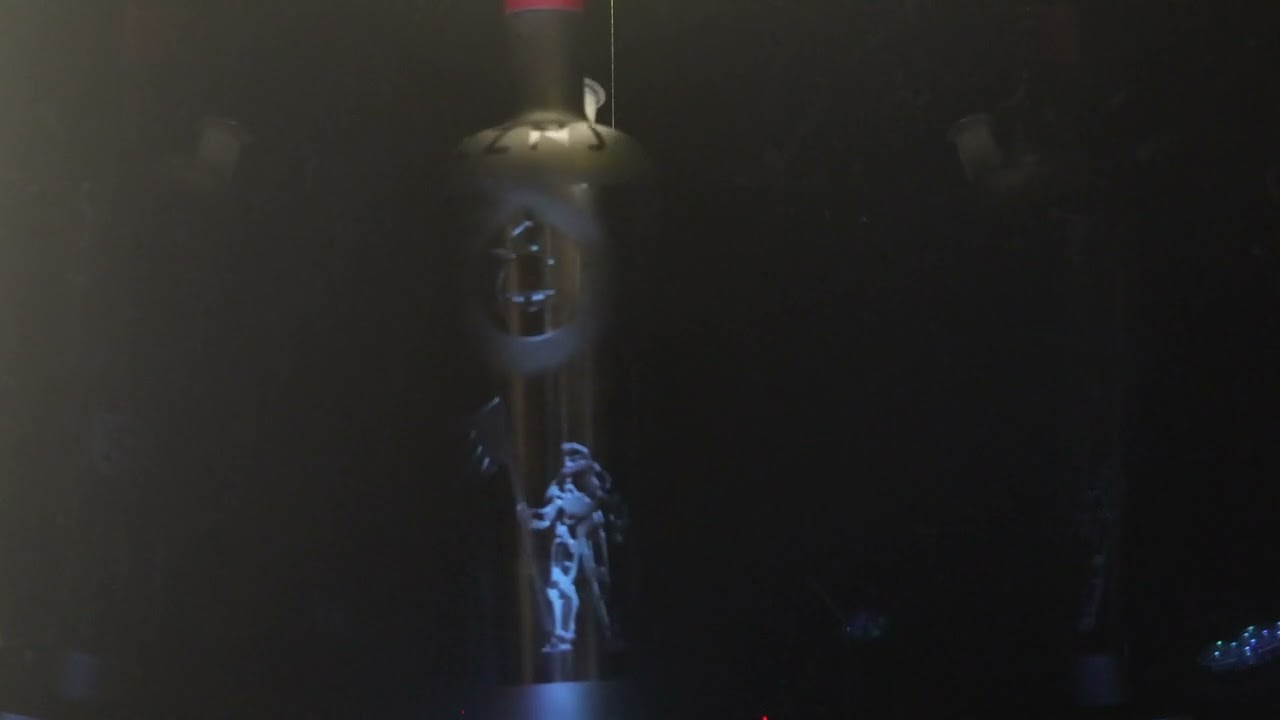 Video: Sandblasted Glass Bottle Art - 4k Low Light Custom Used glass bottle art project for the Lazy Ninjas